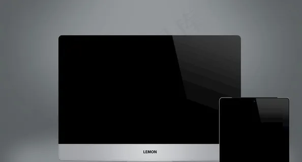 电脑样机图片 电脑样机图片