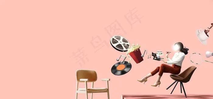公寓 主k图片(4134x2362)psd模版下载