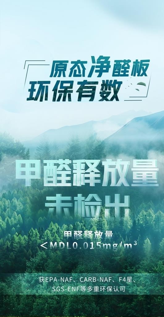 全屋定制环保图片(1772x3221)psd模版下载
