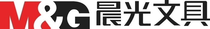 晨光文具LOGO图片cdr矢量模版下载