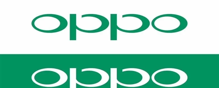 OPPO标志logo图片cdr矢量模版下载