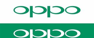 OPPO标志logo图片