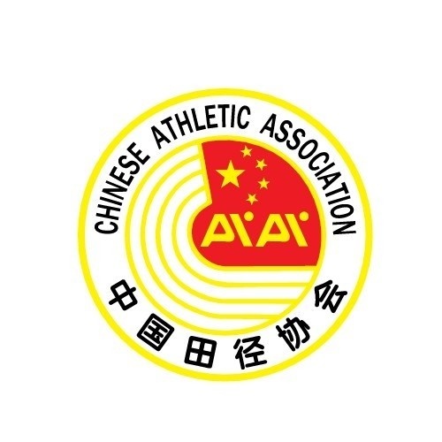 中国田径协会图片ai矢量模版下载