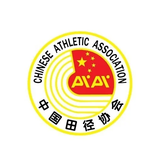 中国田径协会图片ai矢量模版下载