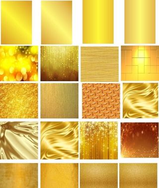 金色背景图片