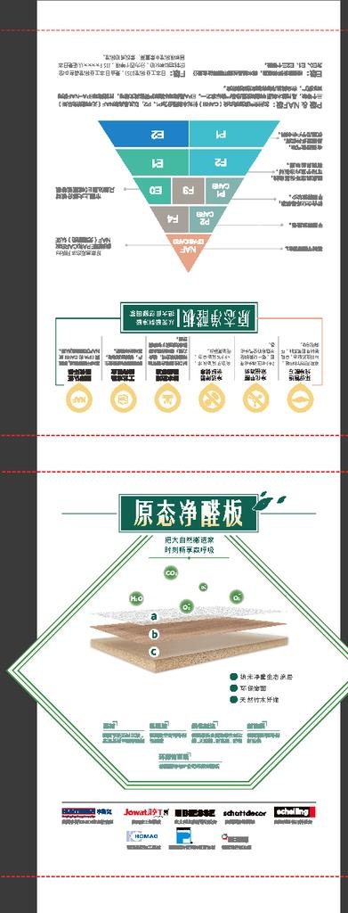 原态净醛板图片ai矢量模版下载