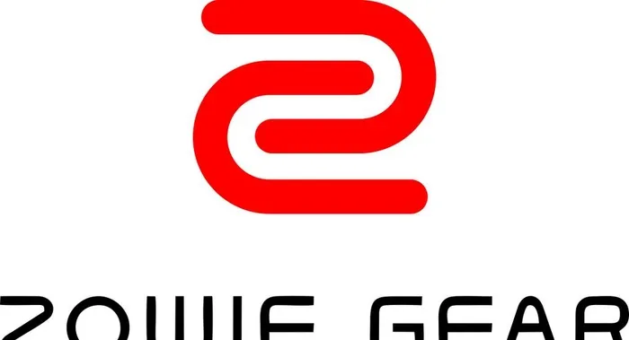 卓威 ZOWIE GEAR图片cdr矢量模版下载