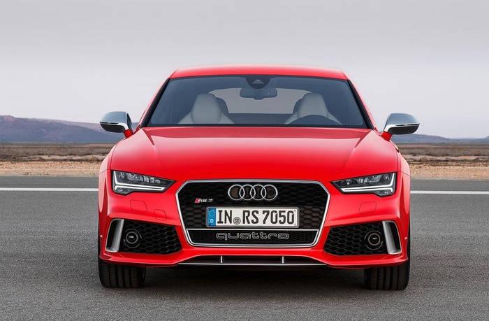 奥迪RS7,2015,Audi,RS7,Sportback,奥迪汽车,奥迪跑车,奥迪高端