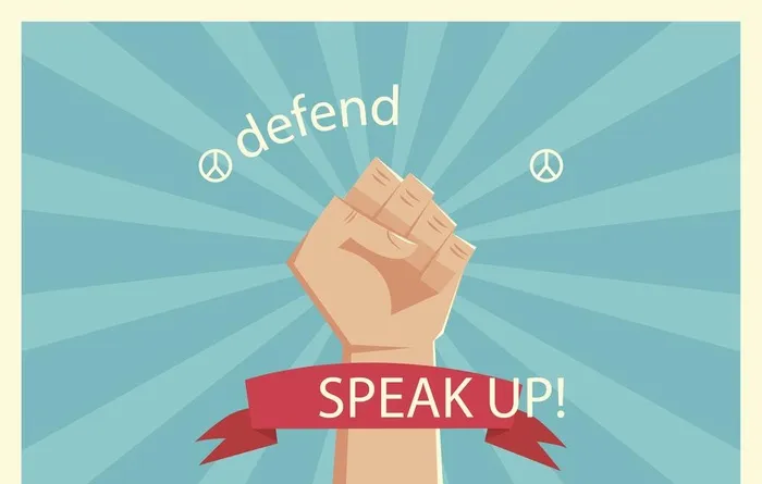 拳头 重拳出击图片ai矢量模版下载