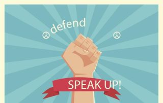 拳头 重拳出击图片