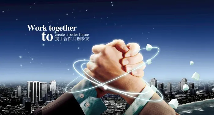 企业文化图片(2778x1575)psd模版下载