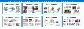 安全漫画 图片
