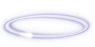 光环光圈免抠素材图片