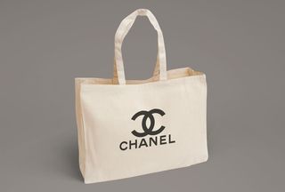 手提袋样机图片