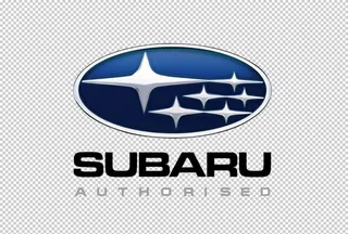 斯巴鲁车标图片