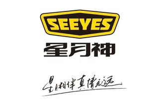 星月神门业logo图片