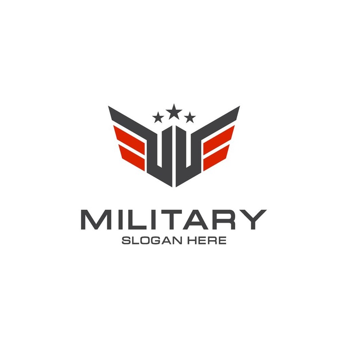 翅膀logo图片