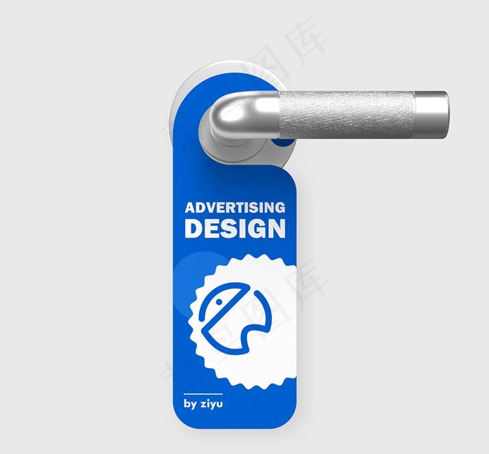 门把手挂牌图片