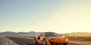 跑车图片