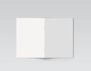 画册样机图效果图片