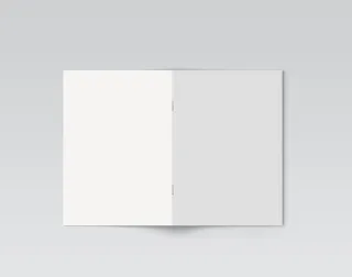 画册样机图效果图片