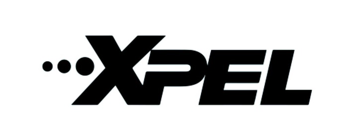 XPEL透明膜图片cdr矢量模版下载