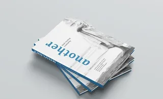 书籍画册样机图片