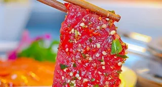 双椒嫩牛肉图片