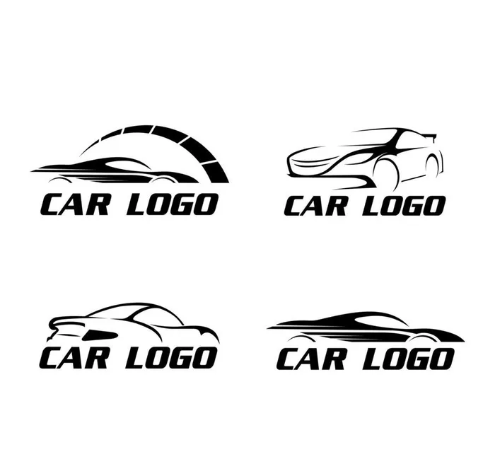 汽车logo图片