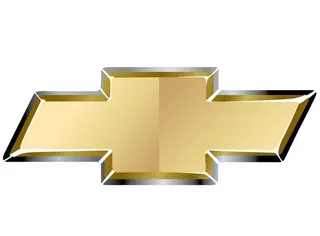 雪弗兰标志图片