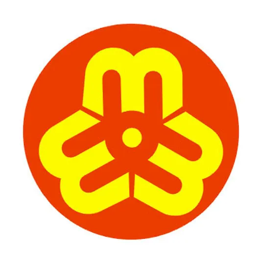妇联徽标图片cdr矢量模版下载