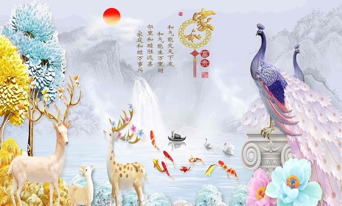 家和图片(8465x5374)