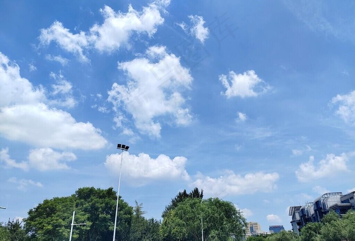天空图片