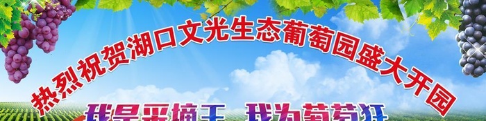 我是采摘王图片(9449x3543)psd模版下载