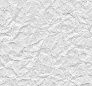 白色褶皱纸图片