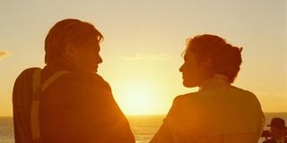 泰坦尼克号图片