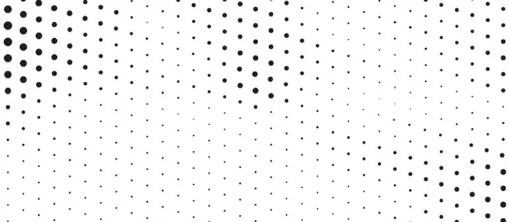 点线面波点素材图片