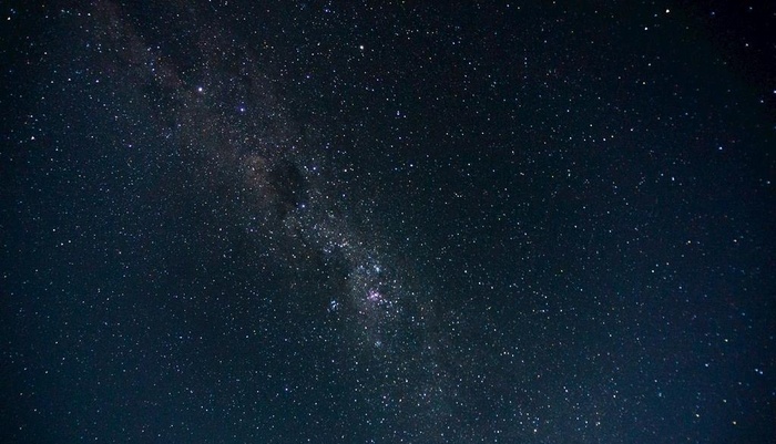 星空图片