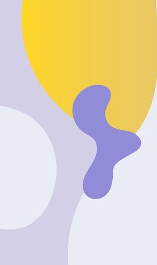 抽象色块背景图片