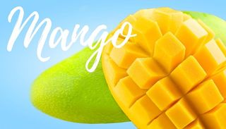 芒果图片