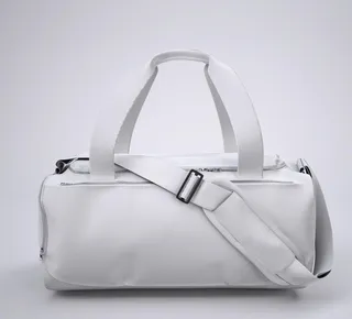 旅行包袋子样机图片