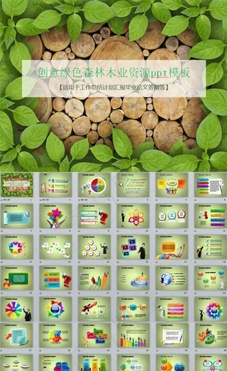 木材绿化环保动态ppt
            
动态预览图