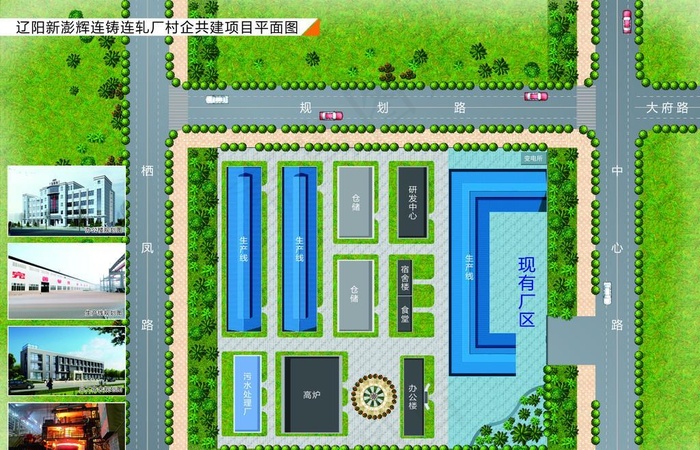 效果图图片cdr矢量模版下载