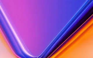 4K画质渐变素材图片