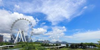 深圳欢乐港湾 图片