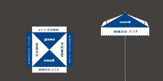 遮阳扇设计图片