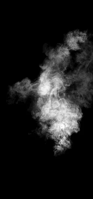 白色烟雾白烟漂浮浓烟水蒸气图片