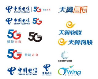 中国电信图片