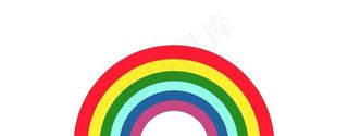 彩虹图片