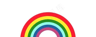 彩虹图片